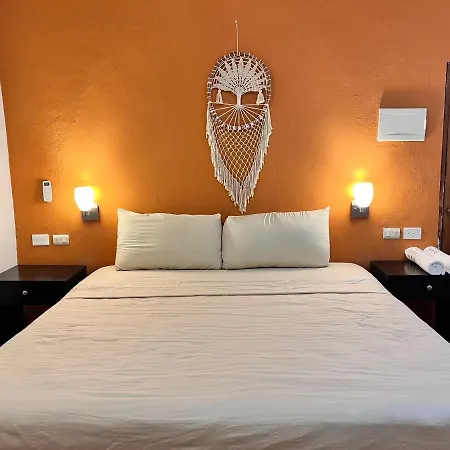 Tumben Kuxtal Tulum Apartment