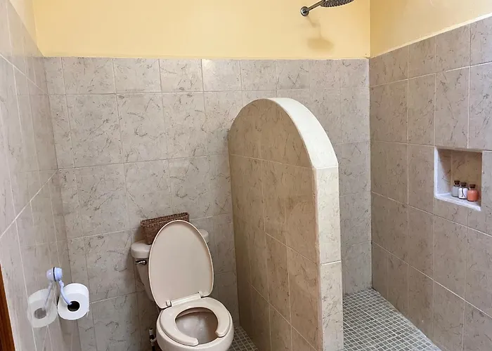 Tumben Kuxtal Tulum