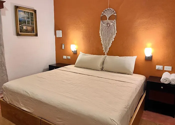Tumben Kuxtal Tulum